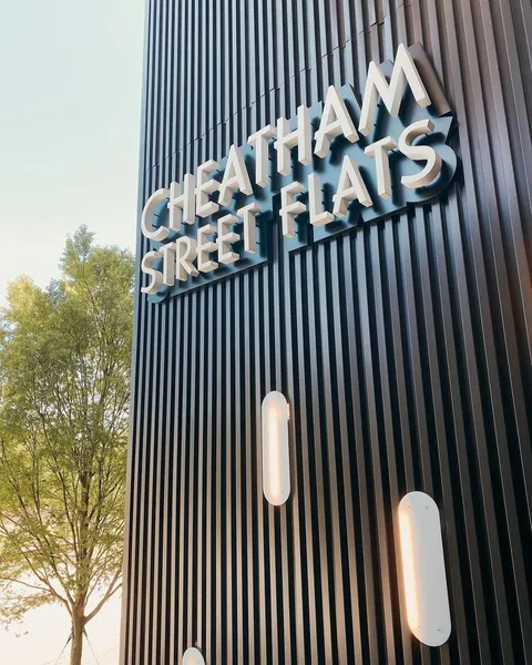 Cheatham Street Flats - 13