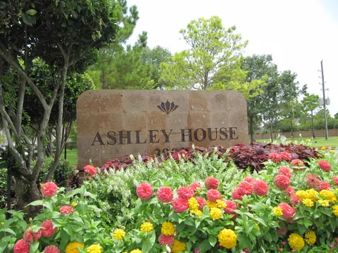 Ashley House - 32