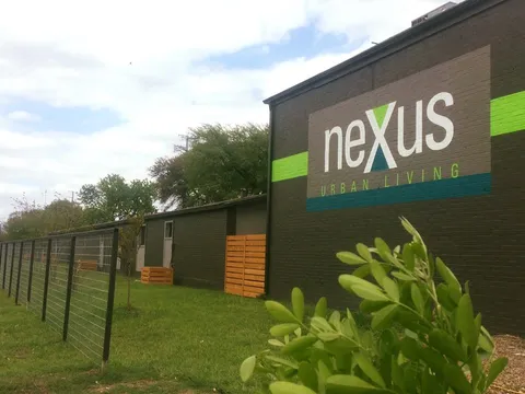 Nexus Urban Living - 9