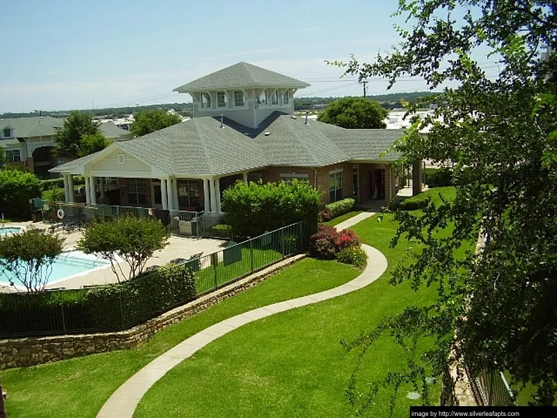 Silver Leaf Villas - Photo 1 of 28