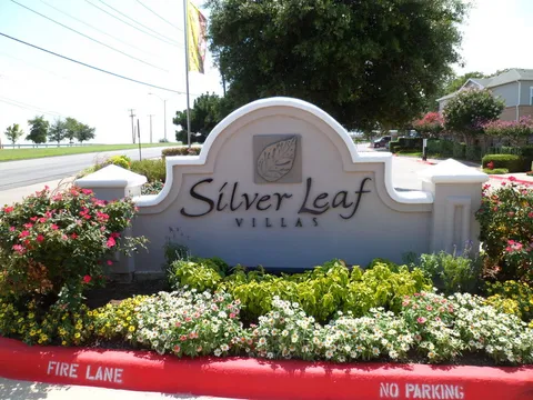 Silver Leaf Villas - 22
