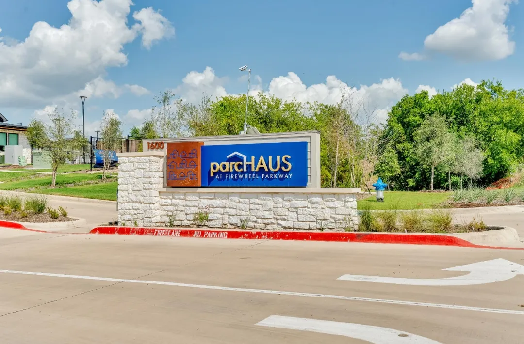 parcHAUS at Firewheel Parkway - Photo 4 of 27