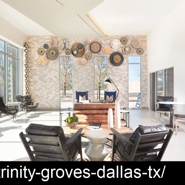 Cypress at Trinity Groves II - Photo 1 of 22