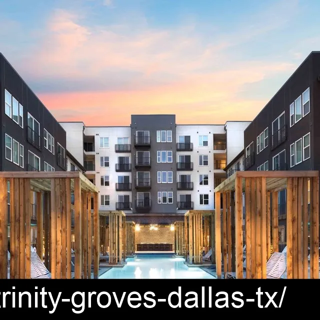 Cypress at Trinity Groves II - Photo 4 of 22