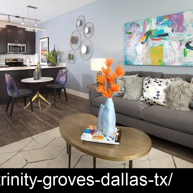 Cypress at Trinity Groves II - Photo 5 of 22