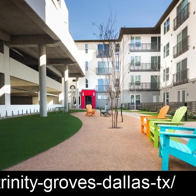 Cypress at Trinity Groves II - Photo 2 of 22