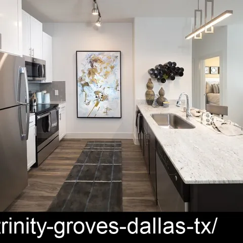 Cypress at Trinity Groves II - Photo 9 of 22