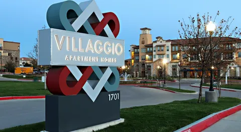 Villaggio - Photo 27 of 51