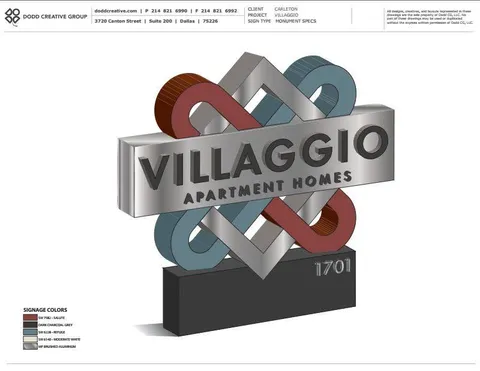 Villaggio - Photo 50 of 51