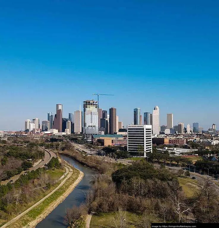 Lockwood on Buffalo Bayou - Photo 1 of 2