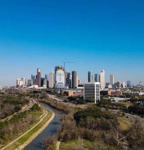 Lockwood on Buffalo Bayou - Photo 1 of 2