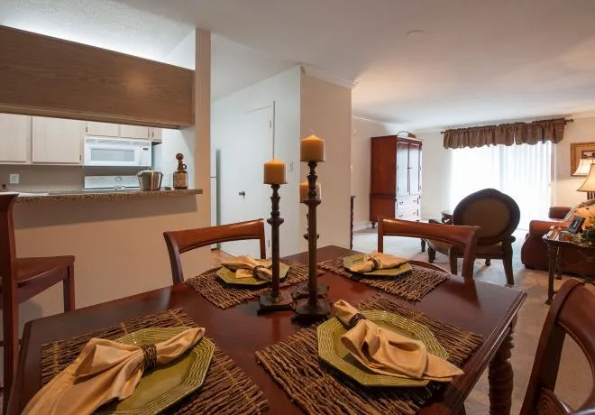 Lexington Luxury Living - Photo 21 of 25