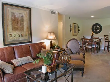 Lexington Luxury Living - Photo 25 of 25