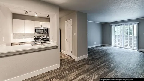 Lexington Luxury Living - Photo 2 of 25