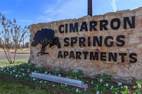 Cimarron Springs - 6