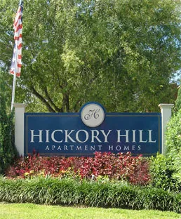 Hickory Hill - 13