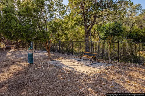 Bridge at Heritage Woods - Photo 20 of 73