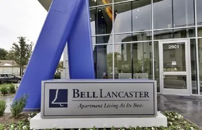 Bell Lancaster - Photo 14 of 38