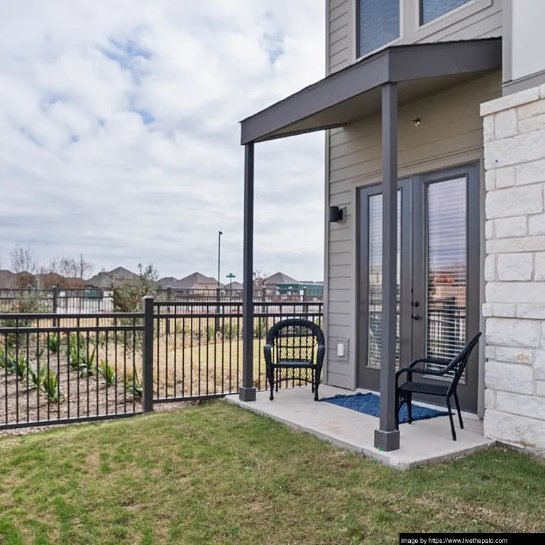 Palo Townhomes - Photo 10 of 26