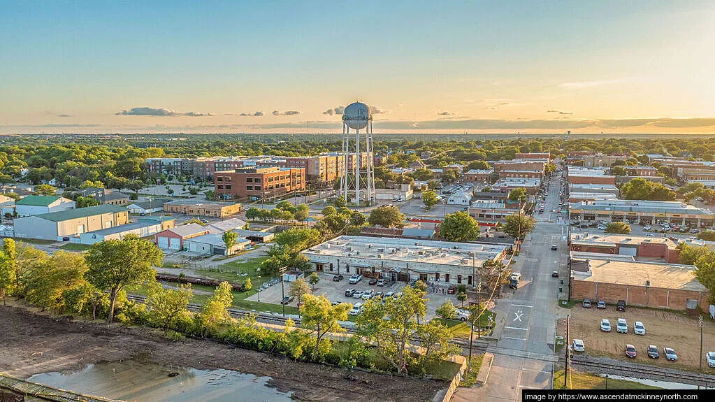 Ascend at McKinney North - Photo 8 of 25