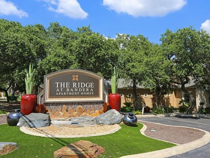 Ridge at Bandera - Photo 12 of 22