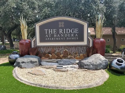 Ridge at Bandera - Photo 11 of 22