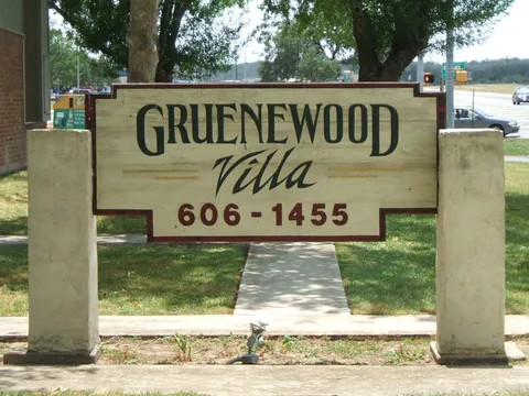 Gruenewood Villas - 5