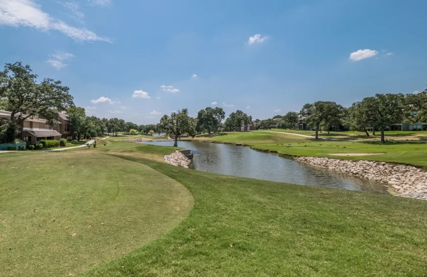 Westdale Hills Muirfield Village - Photo 73 of 125