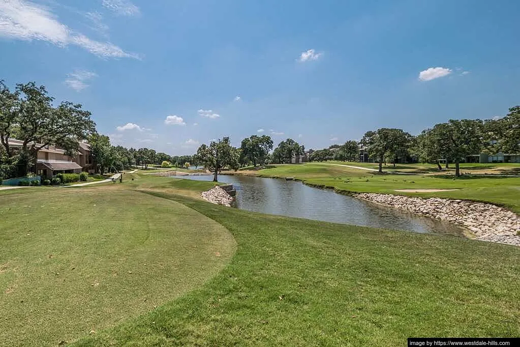 Westdale Hills Muirfield Village - Photo 38 of 125