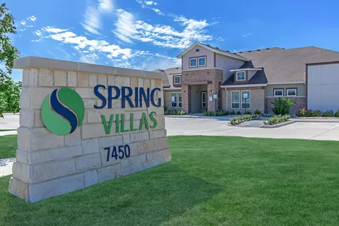 Spring Villas - Photo 1 of 5