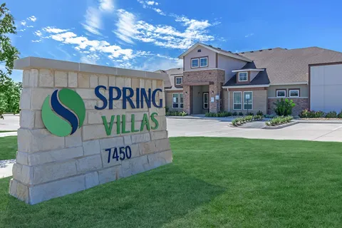 Spring Villas - Photo 1 of 43