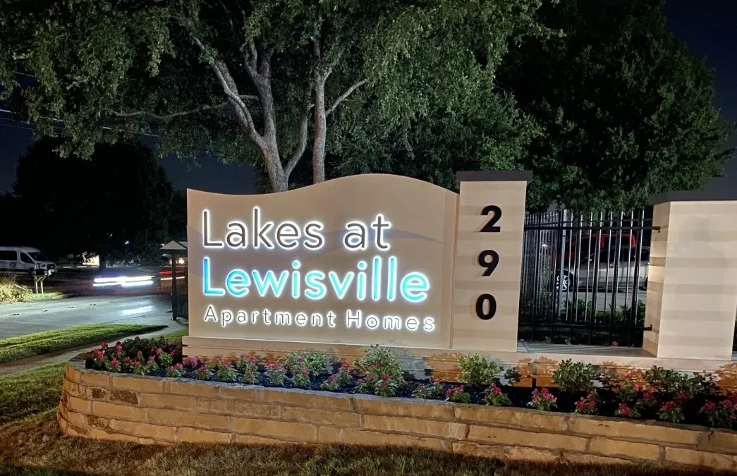 Lakes at Lewisville - Photo 16 of 45