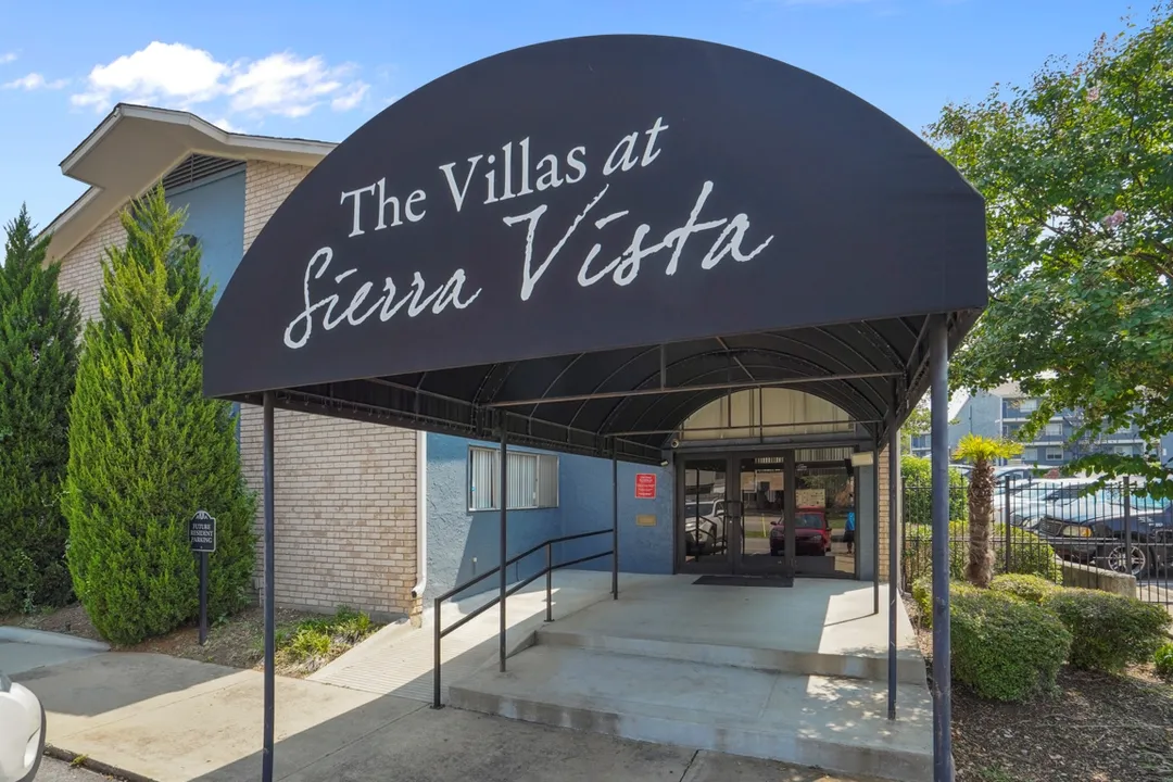 Villas at Sierra Vista - 12