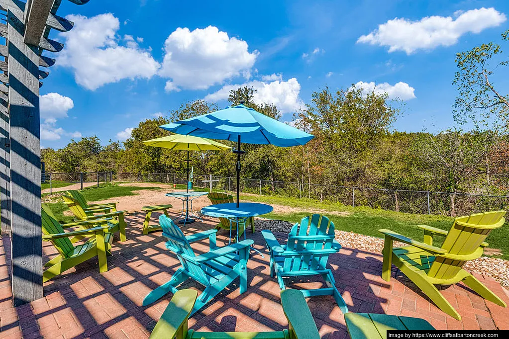 Cliffs at Barton Creek - Photo 9 of 40