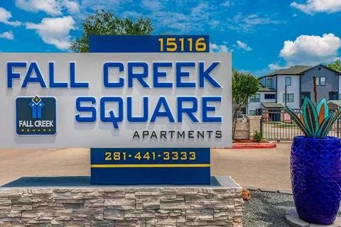 Fall Creek Square - 8