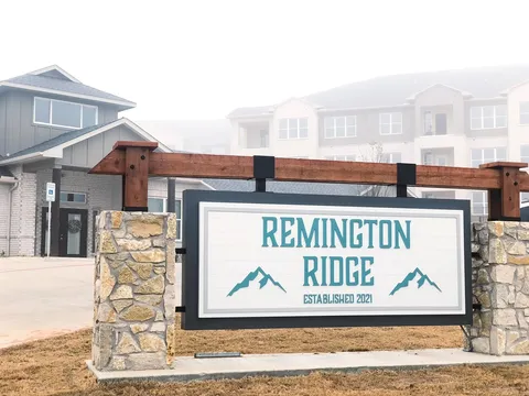 Remington Ridge - 0