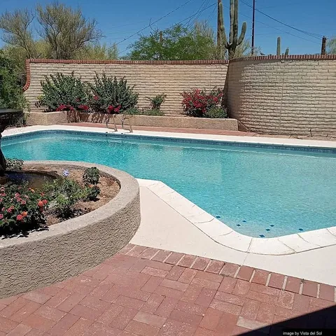 Vista Del Sol - Photo 2 of 22