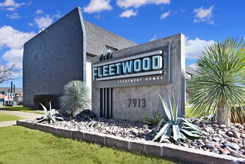 Fleetwood - Photo 2 of 5