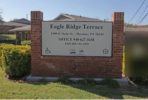 Eagle Ridge Terrace - 1
