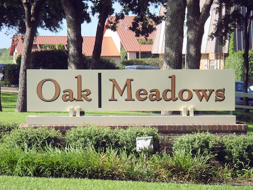 Oak Meadows - 17