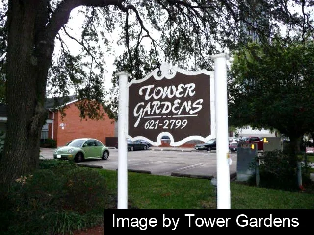 Tower Gardens - 0