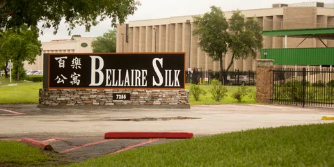 Bellaire Silk - 7