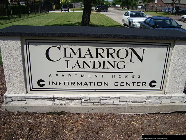 Cimarron Landing - Photo 16 of 16