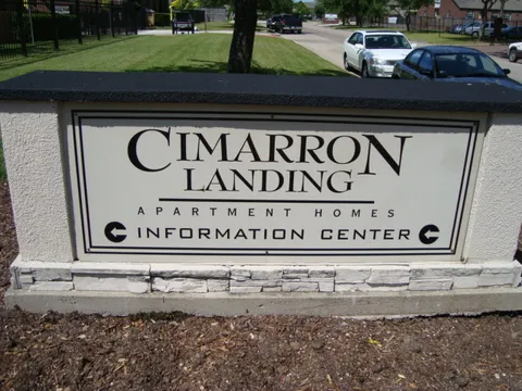 Cimarron Landing - 15