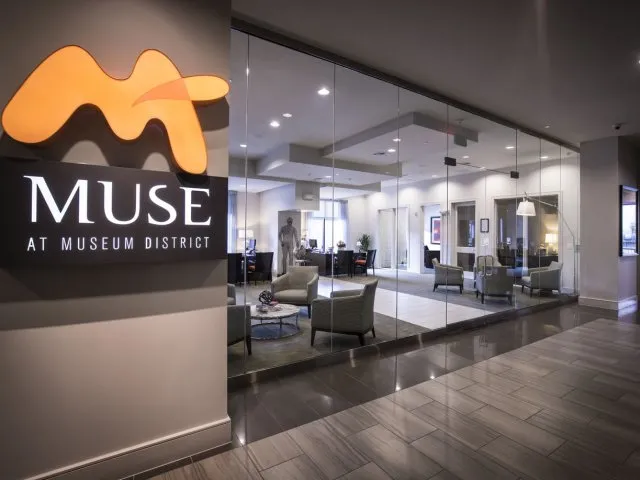 Muse at Museum District - Photo 26 of 47