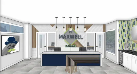 Maxwell - 10