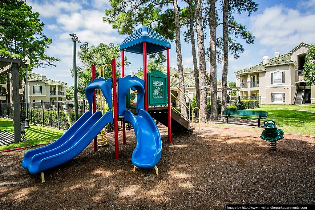 Chandler Park - Photo 5 of 30