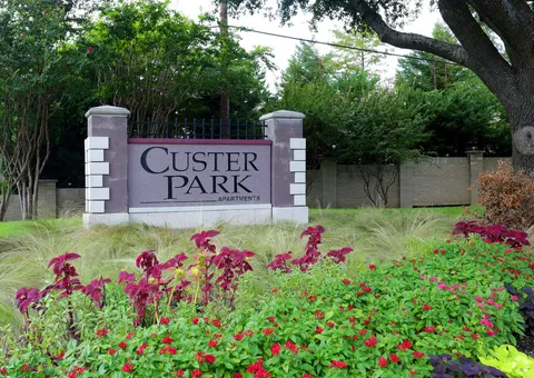 Custer Park - 26