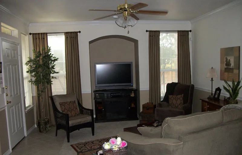 Waxahachie Village Condominium - Photo 8 of 28