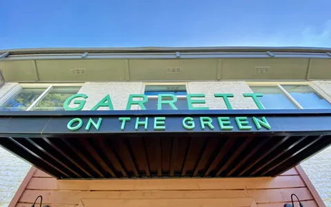 Garrett on the Green - 12